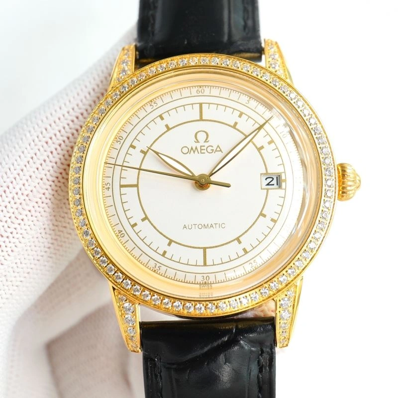 OMEGA Watches FashionForward 192664