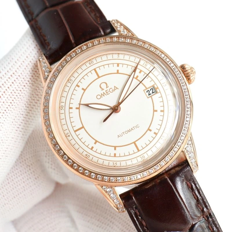 OMEGA Watches FashionForward 192664