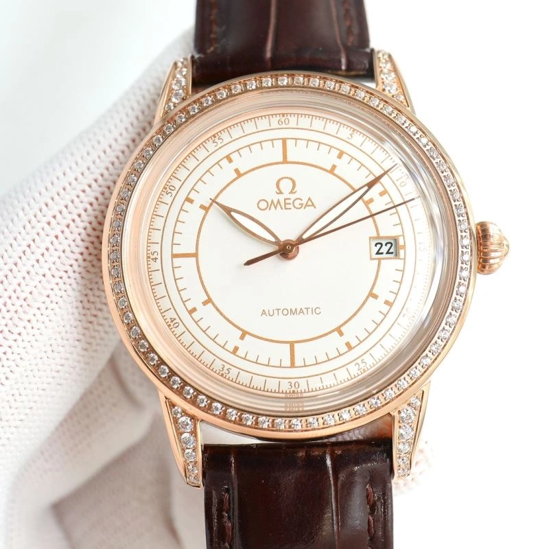 OMEGA Watches FashionForward 192664
