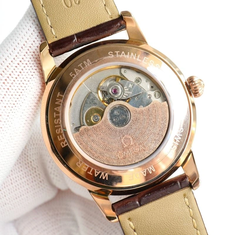 OMEGA Watches FashionForward 192664