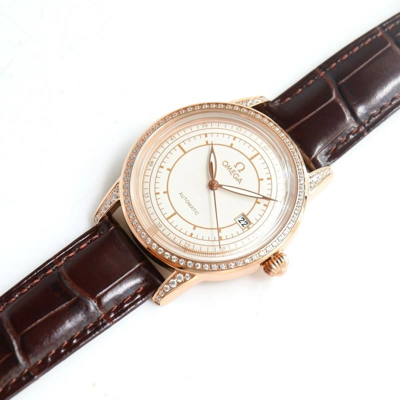 OMEGA Watches FashionForward 192664