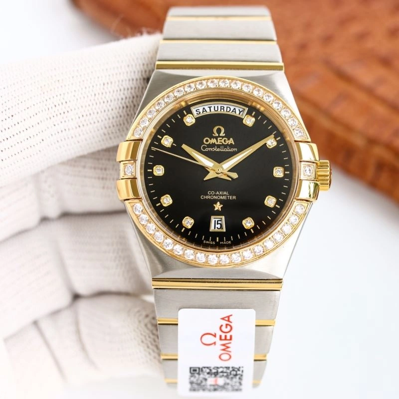 OMEGA Watches Tailored 192668