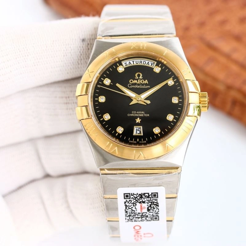 OMEGA Watches Tailored 192668