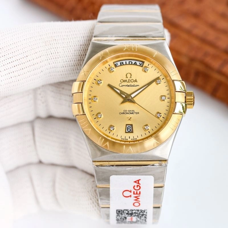 OMEGA Watches Tailored 192668
