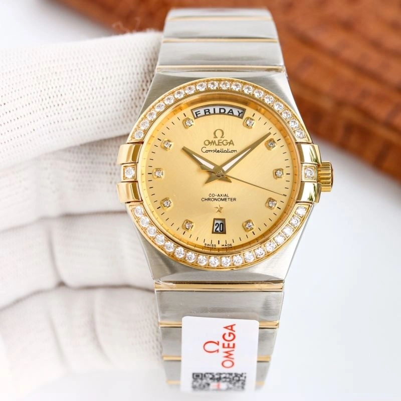 OMEGA Watches Tailored 192668