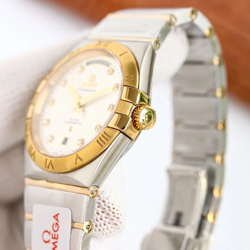 OMEGA Watches Tailored 192668
