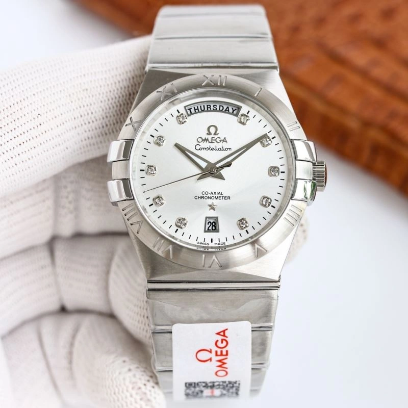 OMEGA Watches Vibrant 192691