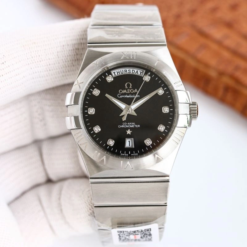 OMEGA Watches Vibrant 192691