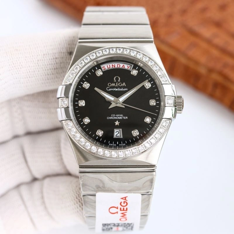 OMEGA Watches Vibrant 192691