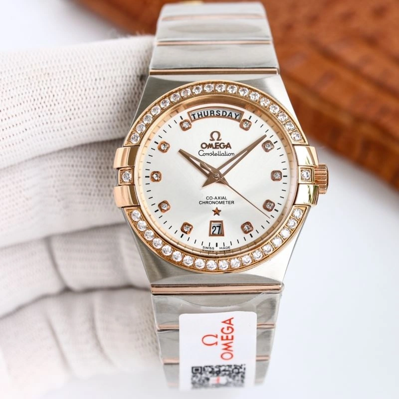 OMEGA Watches Vibrant 192691