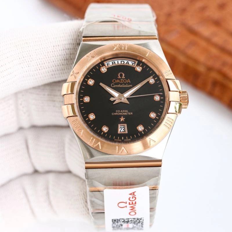 OMEGA Watches Vibrant 192691
