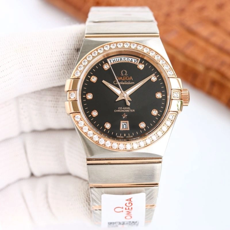 OMEGA Watches Vibrant 192691