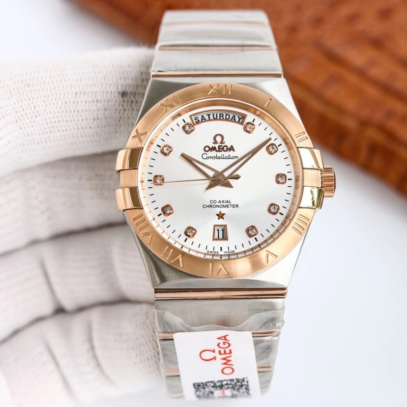 OMEGA Watches Vibrant 192691