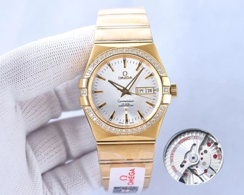 OMEGA Watches QuickDry 192683