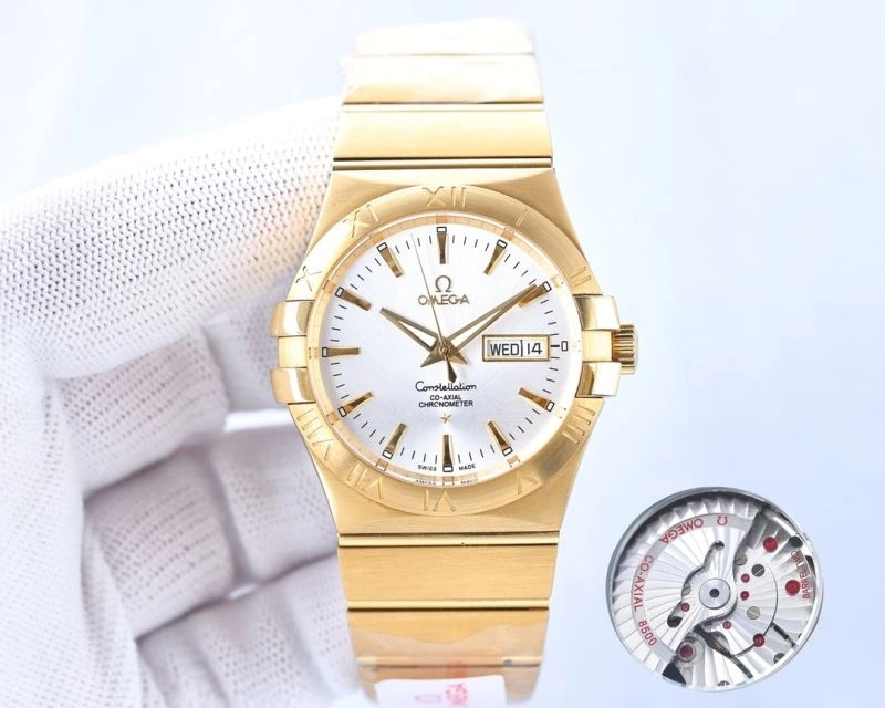 OMEGA Watches QuickDry 192683