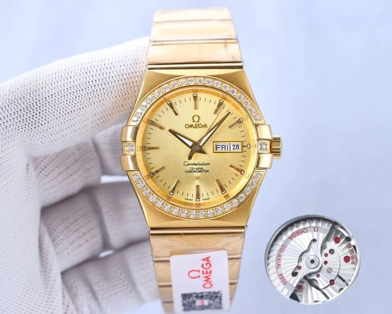 OMEGA Watches QuickDry 192683