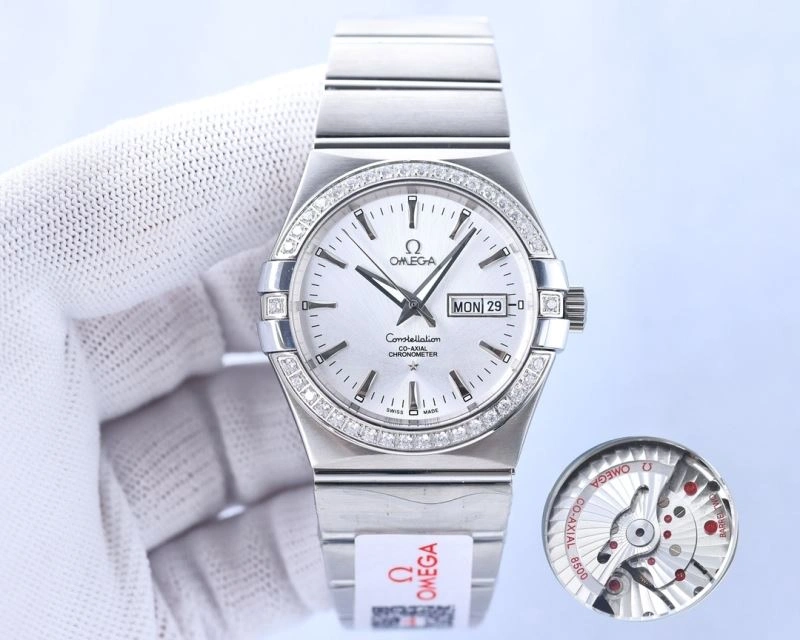 OMEGA Watches Breathable 192686