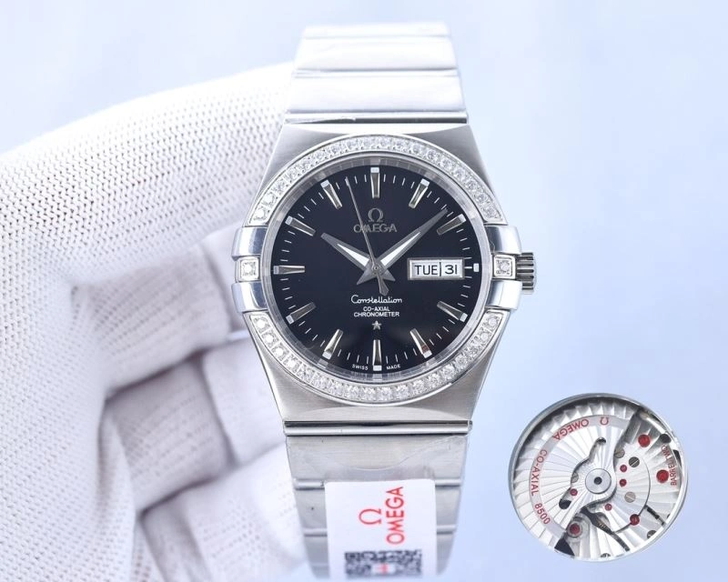 OMEGA Watches Breathable 192686