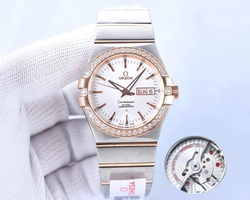 OMEGA Watches Breathable 192686