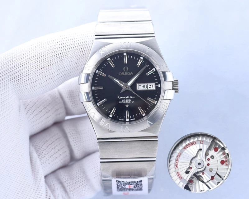 OMEGA Watches Breathable 192686