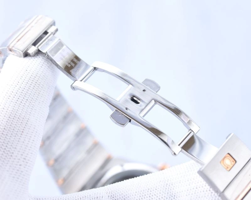 OMEGA Watches Breathable 192686
