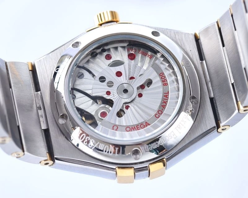 OMEGA Watches Breathable 192686