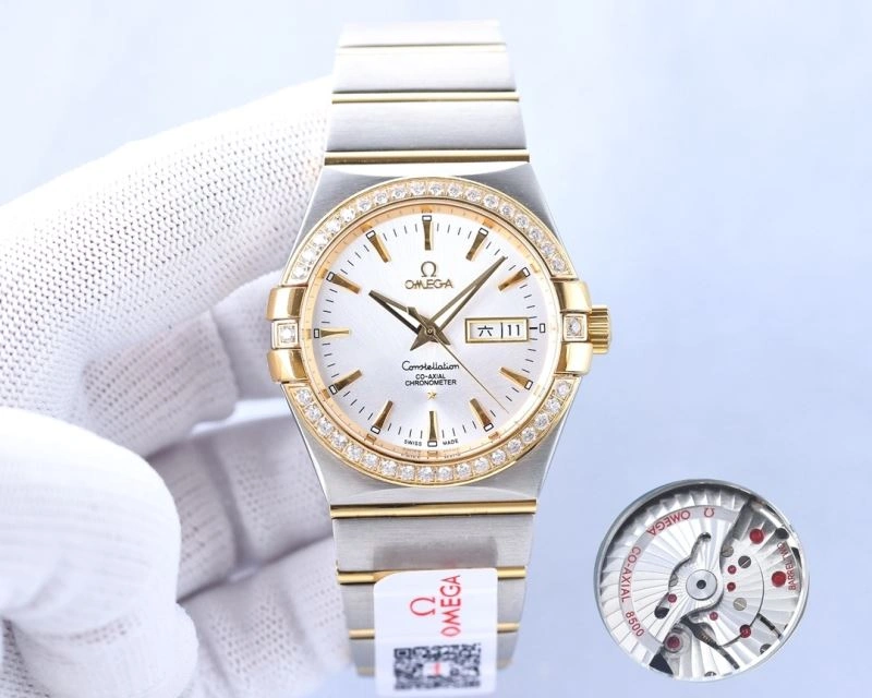 OMEGA Watches ZeroBulk 192684