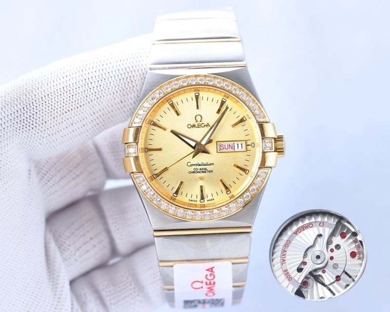 OMEGA Watches ZeroBulk 192684