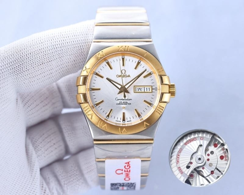 OMEGA Watches ZeroBulk 192684
