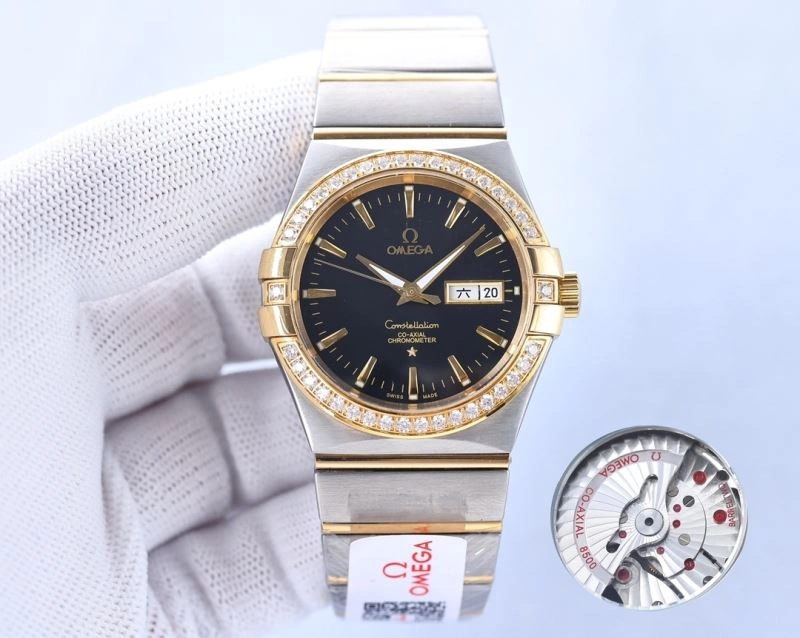 OMEGA Watches ZeroBulk 192684