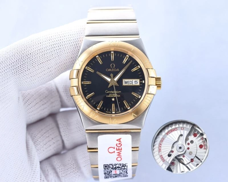 OMEGA Watches ZeroBulk 192684