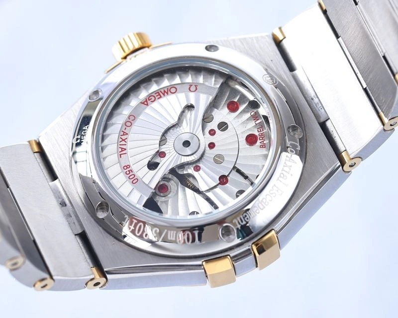 OMEGA Watches ZeroBulk 192684