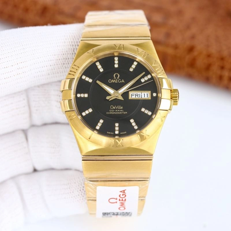 Upgraded OMEGA Watches 192685