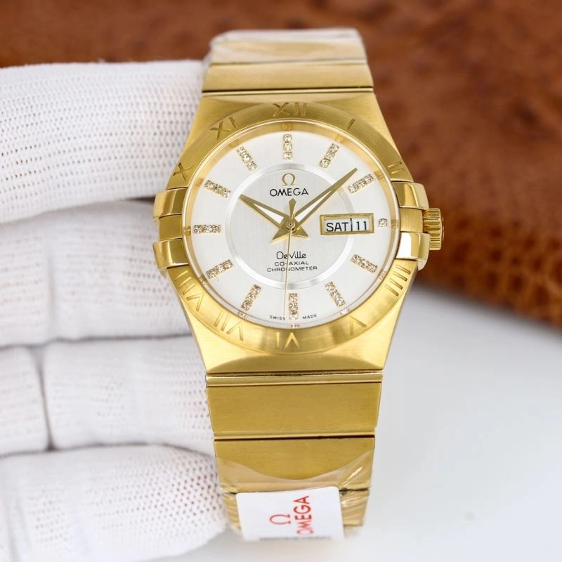 Upgraded OMEGA Watches 192685