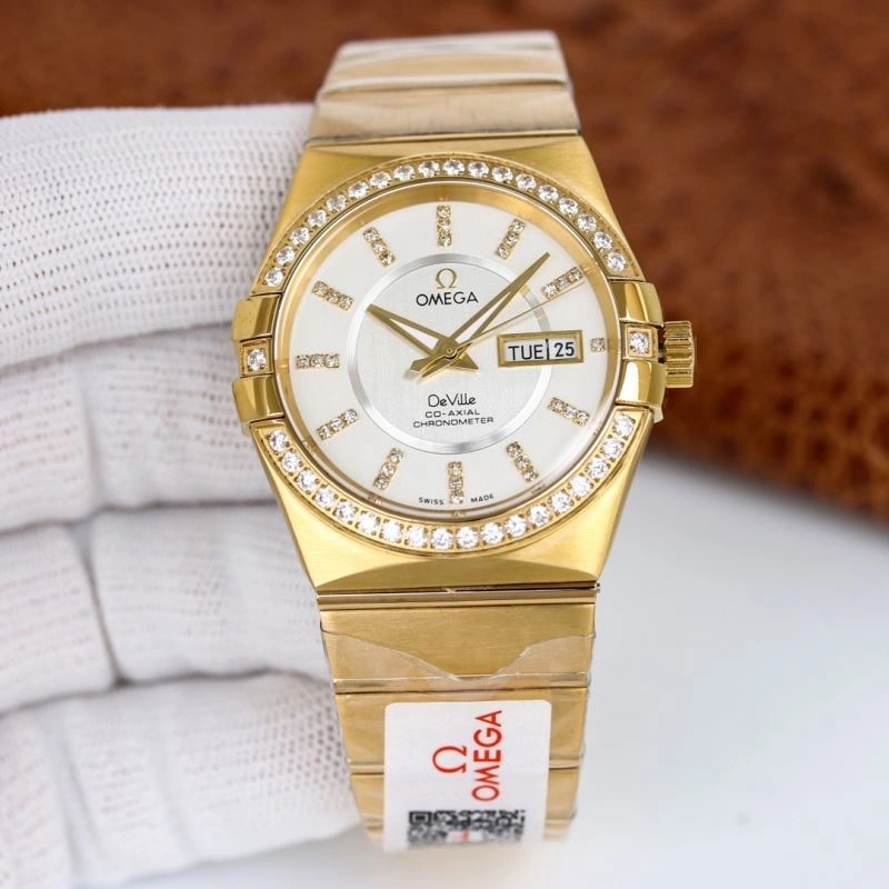 Upgraded OMEGA Watches 192685