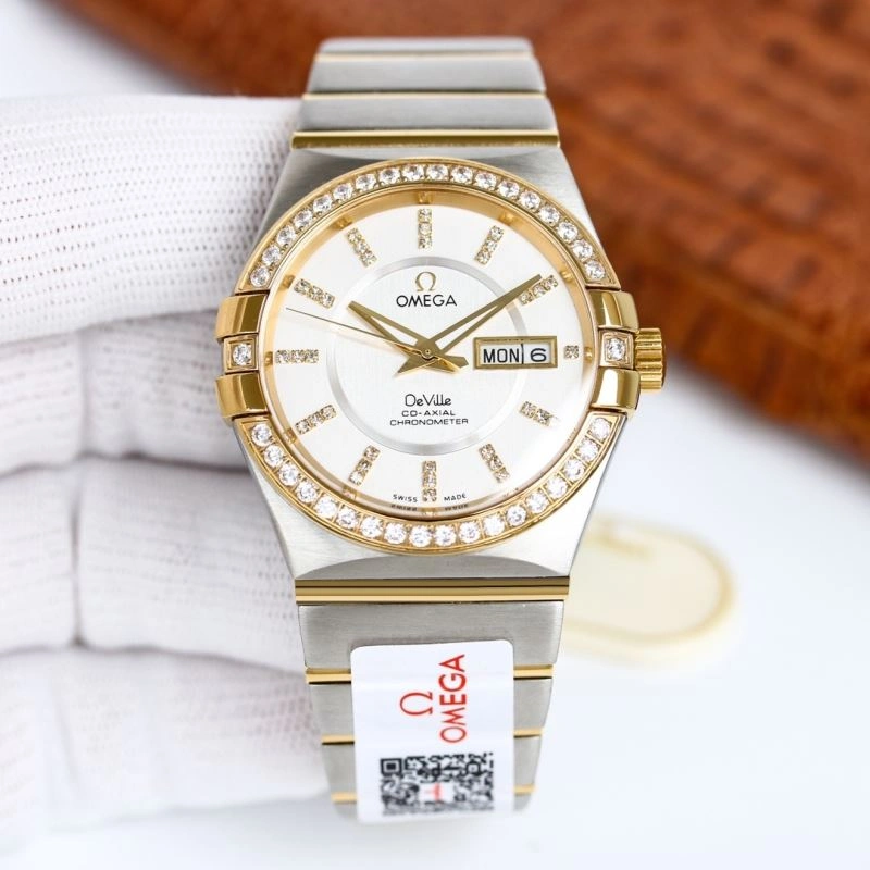 OMEGA Watches Sporty 192676