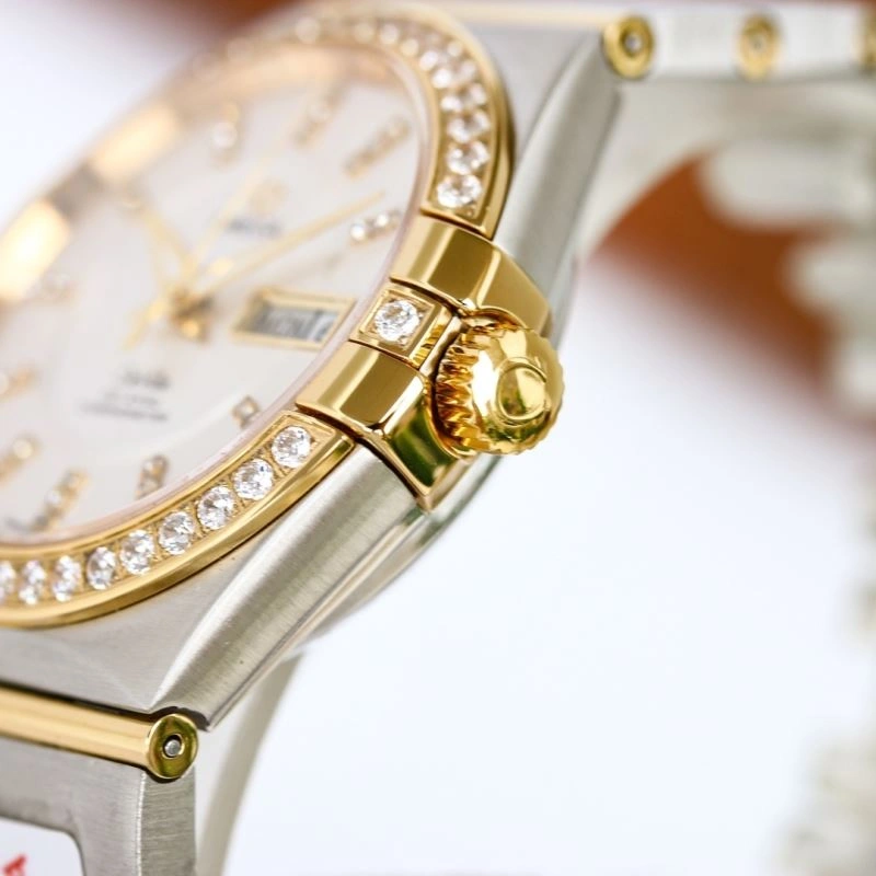 OMEGA Watches Sporty 192676