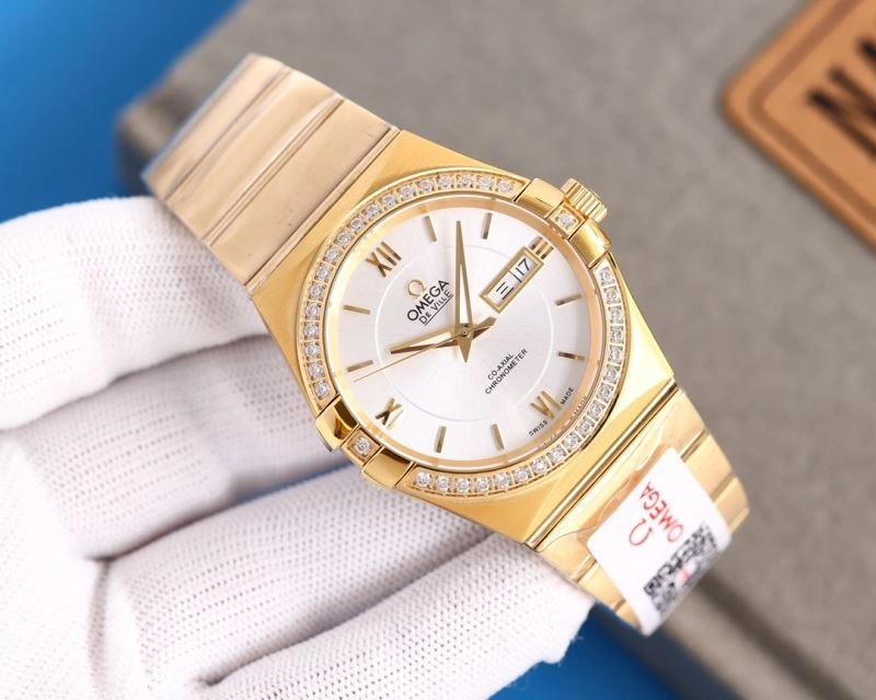OMEGA Watches Youthful 192673