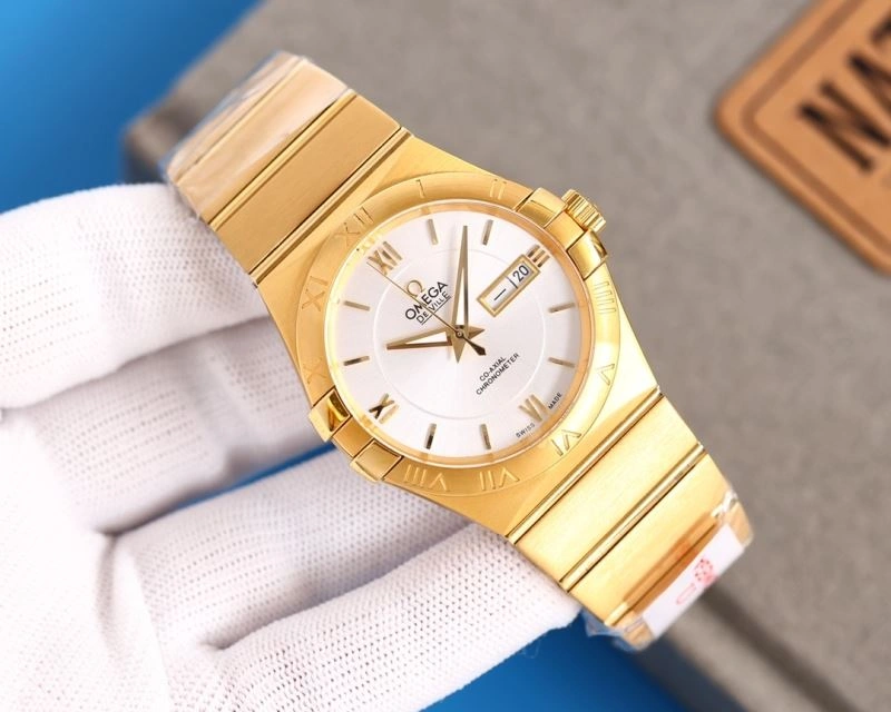 OMEGA Watches Youthful 192673