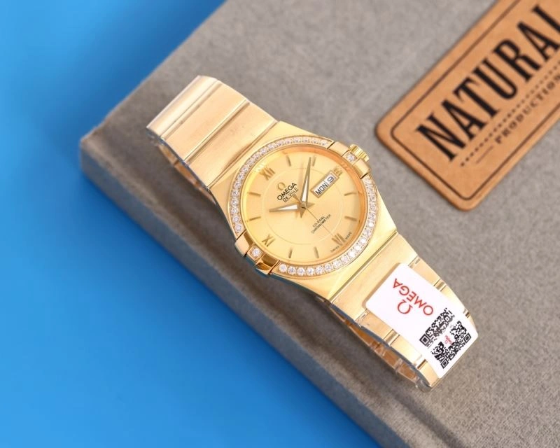 OMEGA Watches Youthful 192673