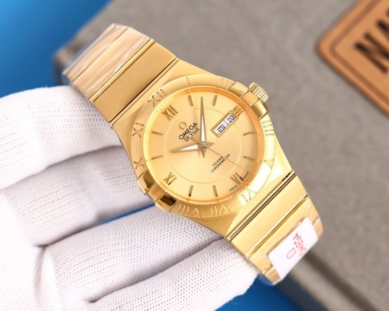 OMEGA Watches Youthful 192673