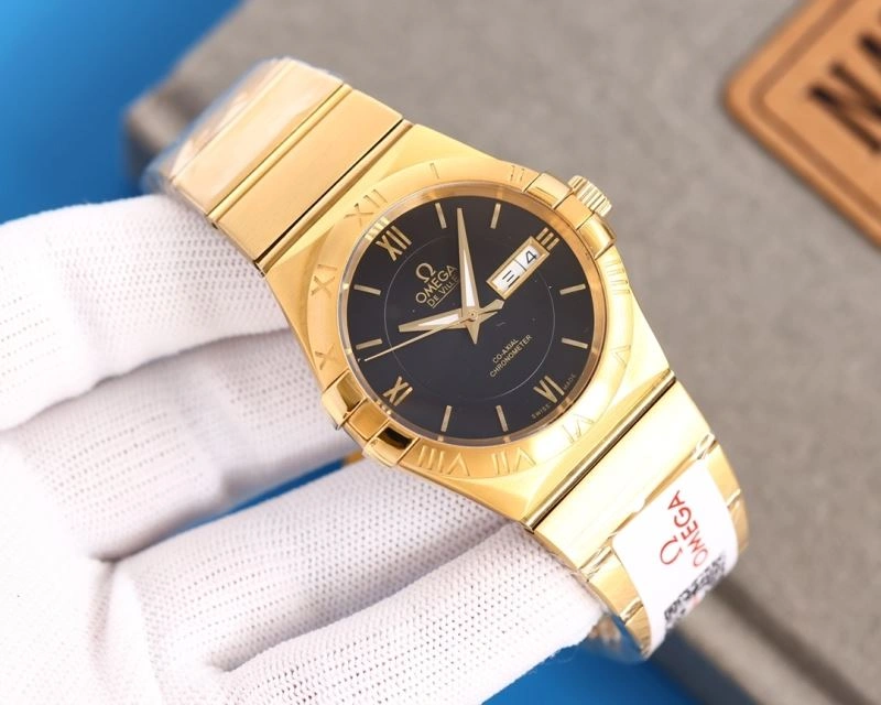 OMEGA Watches Youthful 192673