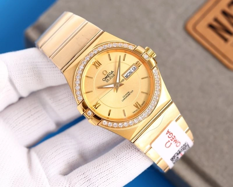 OMEGA Watches Youthful 192673