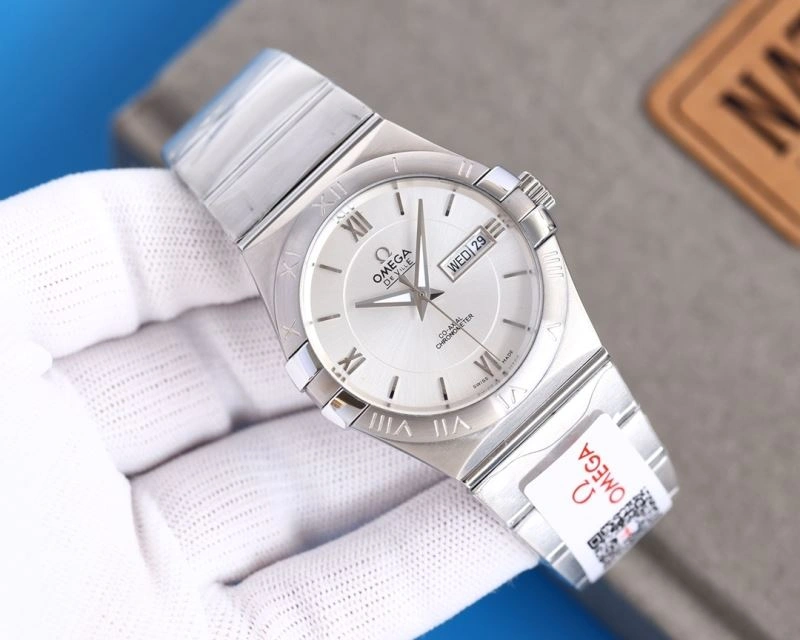 StreetReady OMEGA Watches 192681
