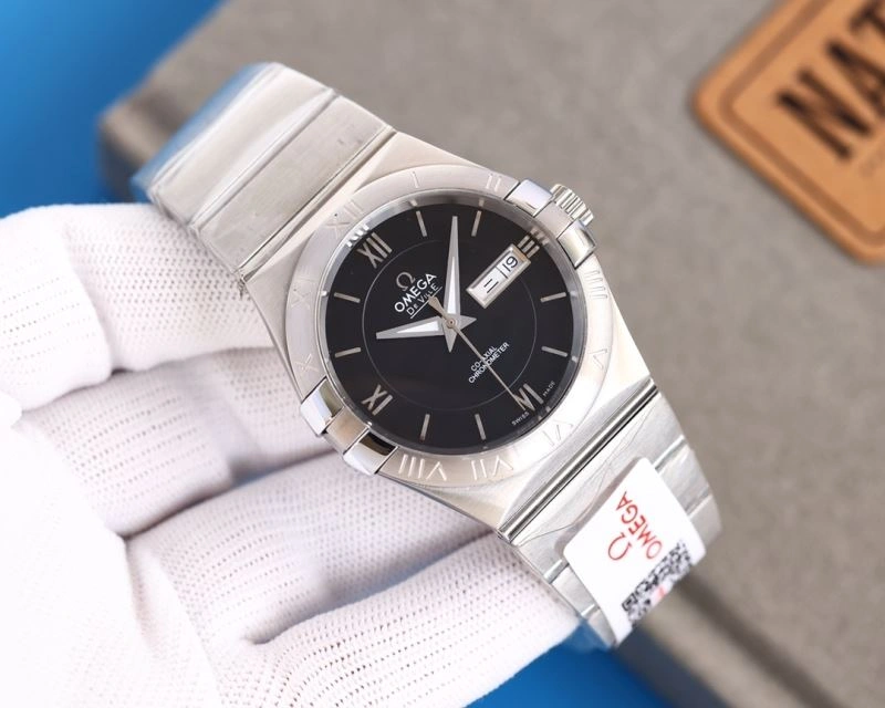StreetReady OMEGA Watches 192681