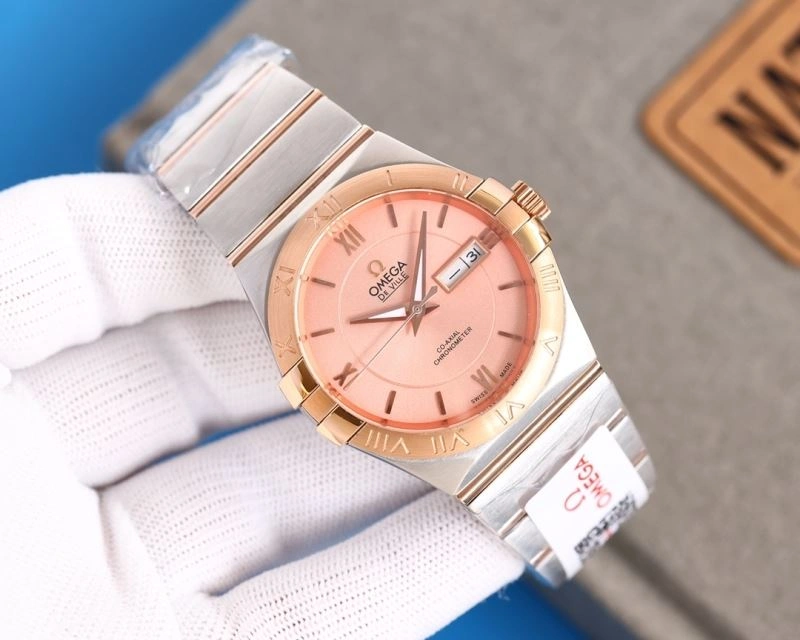 StreetReady OMEGA Watches 192681