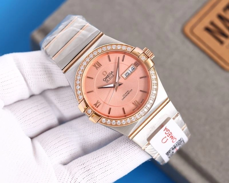 StreetReady OMEGA Watches 192681