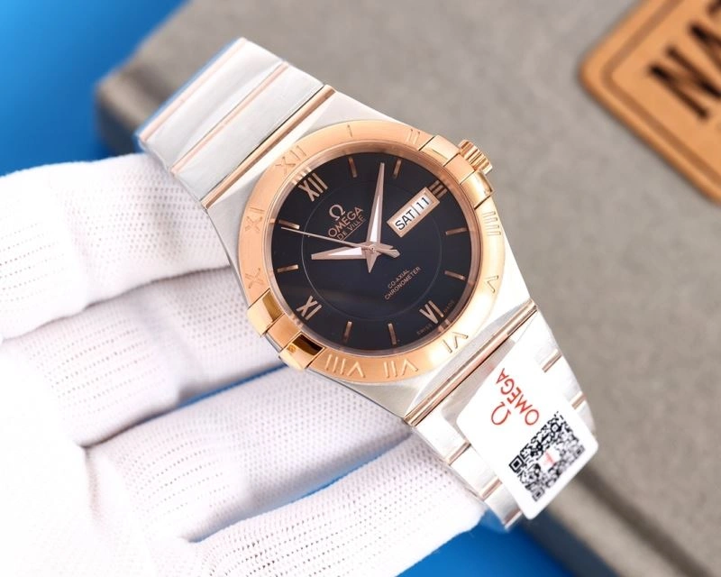 StreetReady OMEGA Watches 192681