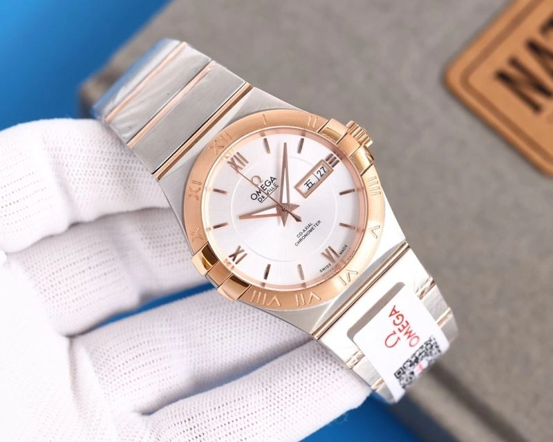 StreetReady OMEGA Watches 192681