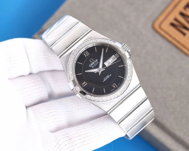 WeatherProof OMEGA Watches 192660